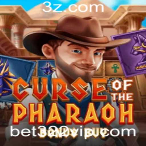 Descubra o Fascinante Mundo de CurseofthePharaohBonusBuy