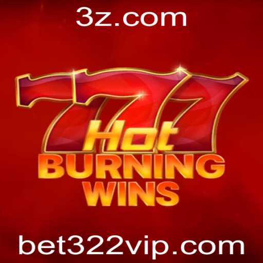 Explorando o Jogo HotBurningWins e as Emoções do bet322