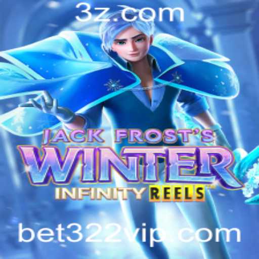 Descubra o Fascinante Mundo de JackFrostsWinter com bet322