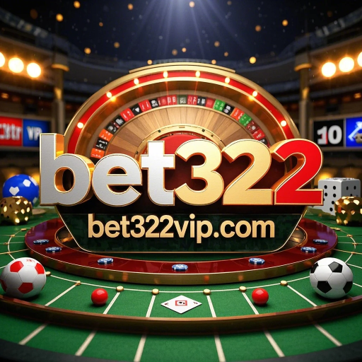 bet322